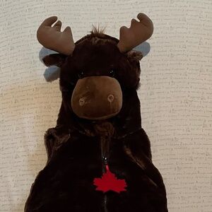 Moose Halloween costume 🫎